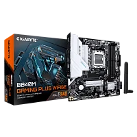 Материнская плата/ B840M GAMING P WF6E