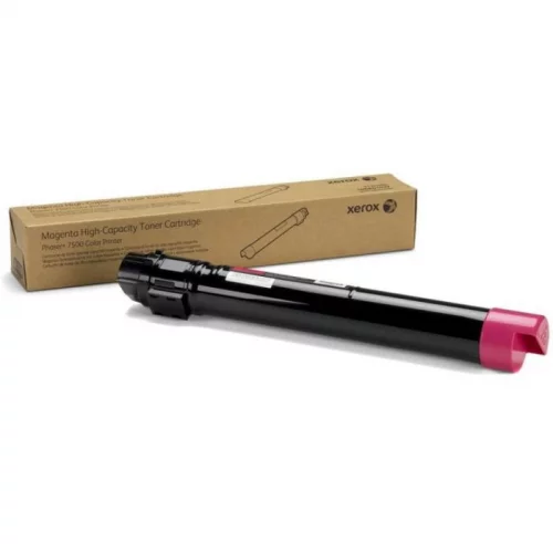 Тонер картридж пурпурный/ Toner cartridge Magenta (106R03747)