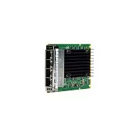 Сетевой адаптер HPE Broadcom BCM5719 Ethernet 1Gb 4-port BASE-T OCP3 Adapter for HPE (P51181-B21)