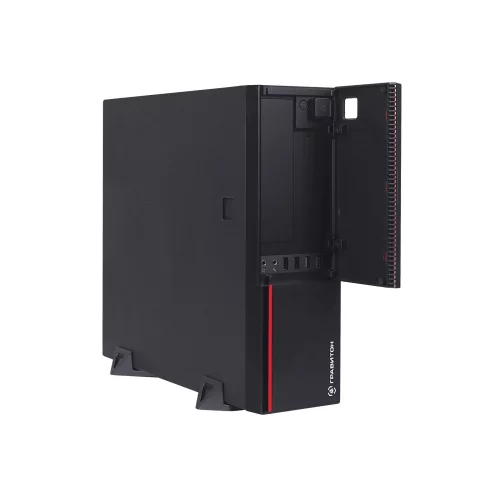 Компьютер Гравитон Д32И (176611) i5-12400/1*16GB/SSD512GB/FP_2xUSB2.0/250W/K+M/NoOS/Реестр МПТ фото 2