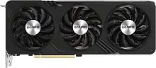 Видеокарта/ VGA GIGABYTE AMD RADEON RX 7600 XT GAMING OC 16G 16GB, GDDR6/128-bit, PCIe 4.0, 2xHDMI 2.1a, 2xDP, 2.6-slot (GV-R76XTGAMING OC-16GD)