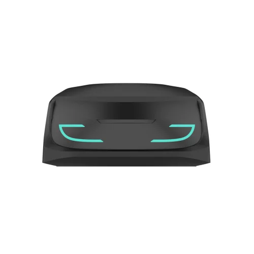 Гарнитура вкладыши Hiper TWS Mercury X14 черный беспроводные bluetooth в ушной раковине (HTW-MX14) фото 12