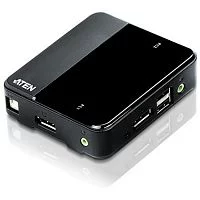 Эскиз KVM-переключатель ATEN (CS782DP-AT)