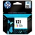 Картридж HP 121 трехцветный (CC643HE) (CC643HE)