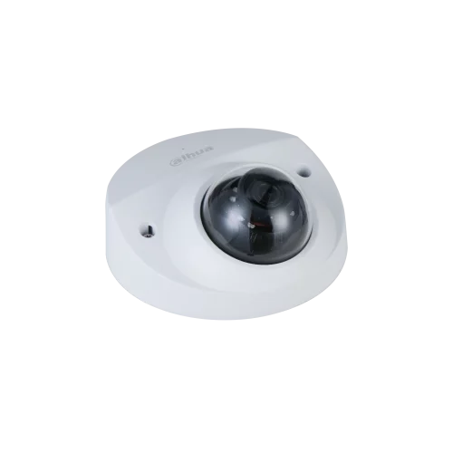 Видеокамера Купольная IP DAHUA с фиксированным объективом (DH-IPC-HDBW3241FP-AS-0360B)