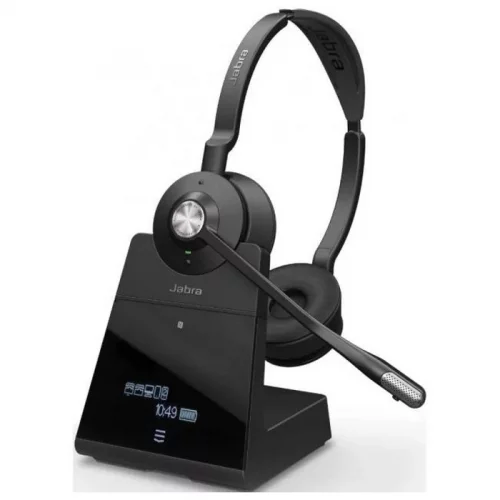 Гарнитура беспроводная/ Jabra Engage 75 Stereo, EMEA (9559-583-111)