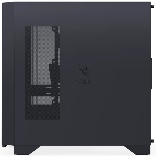 Компьютер Gigabyte AORUS PRIME 5 AP551 AMD Ryzen 7 9800X3D/32Gb/SSD2Tb/RTX5080 16Gb/PSU 850W (Gold)/NoOS/Black (AP5A7N8-5106) фото 8