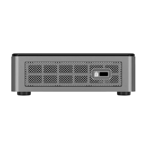GEEKOM GMAIR12PT7505-16512-EU Мини Компьютер AIR12, GMAIR12PT7505-16512-EU, Intel Pentium 7505 16GB+512GB, WIN11 Pro фото 3