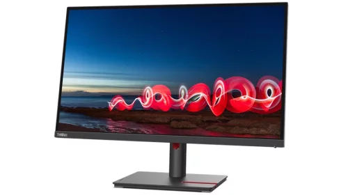 *Монитор Lenovo T27h-30 * 27