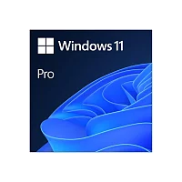 Лицензия на ПО/ Win Pro 11 32-bit/64-bit All Lng PK Lic Online DwnLd NR (FQC-10572)