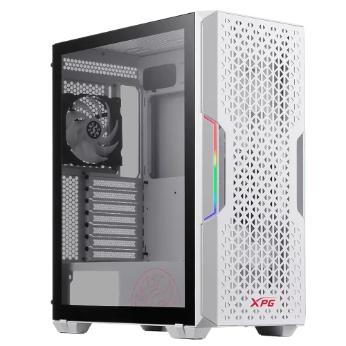 Корпус для Компьютер XPG STARKERAIRBTFMTA-WHCWW