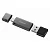 USB-накопитель Samsung DUO Plus 64 U, (MUF-64DB/APC) (MUF-64DB/APC)