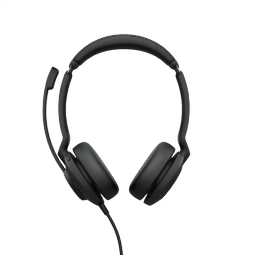 Гарнитура Jabra Evolve2 30, Wired, USB-A, MS Stereo, 1.5 m (23089-999-979) фото 2