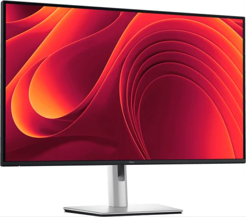 Монитор Dell 31.5 P3225QE S/ Bk (IPS; 16:9; 350 cd/ m2; 1500:1; 3840x2160x100Hz; 5ms; 1,07bln;178/ 178; DP; DP (out); HDMI;USB-C(90W);USB-C; 3xUSB-A;RJ45;Tilt;Swiv;HAS;Pivot;VESA) (Без EU кабеля) (210-BQYH)
