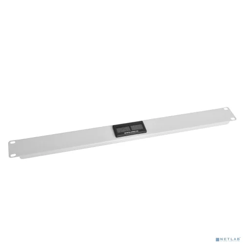 REM Фальшпанель с термометром в шкаф 19