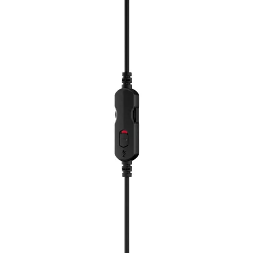 Гарнитура игровая/ HyperX Cloud Stinger Core X (HX-HSCSCX-BK) фото 5