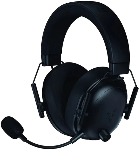 Гарнитура Razer BlackShark V3 - Black/ Razer BlackShark V3 - Black Headset (RZ04-05410100-R3M1)