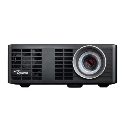 Проектор Optoma ML750e DLP, LED, WXGA 1280x800, 700Lm, 15000:1, Black (95.8UA02GC1E)