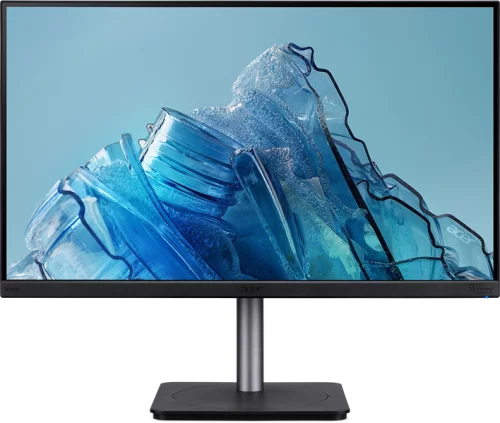Монитор Acer LCD Vero CB273bemipruzx 27