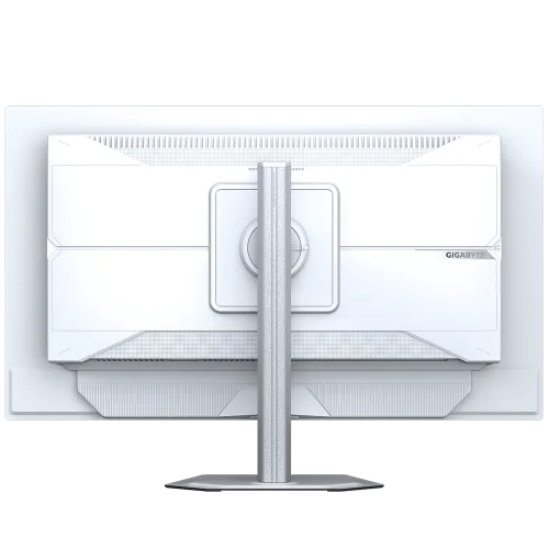 Монитор 26.5 Монитор 26.5 Gigabyte MO27Q2A EK ICE (QD-OLED, 2560x1440, , 0,03 ms, 178°/ 178°, 250 cd/ m, 1,5 млн: 1, 3xUSB3.0, USB Type-C, 280Hz, 2xHDMI 2.1, DP 1.4, Pivot) (20VM0-MO27Q2IWT-2EKR) фото 4