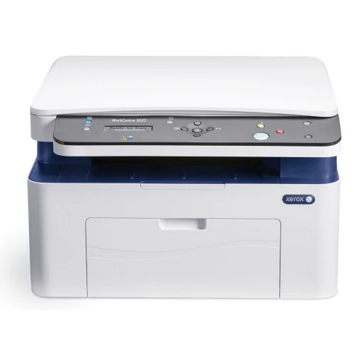 МФУ WorkCentre 3025BI/ WorkCentre 3025BI (3025V_BI)