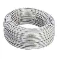 Кабель ACD-LBU5E-3HA |ACD-LBU5E-3HA| Cat5e UTP 24AWG 4Pair Solid type 0.50мм CCA(25%), LSZH,305м |ACD-LBU5E-3HA| бухта, Серый (741968)
