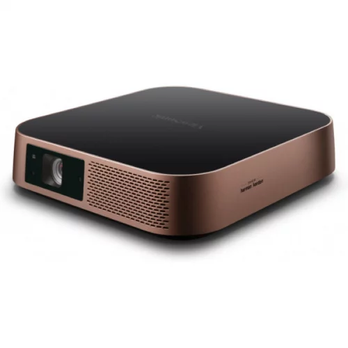 Проектор ViewSonic M2 (M2 PROJECTOR) (M2 PROJECTOR) Проектор ViewSonic M2 DLP, FHD, 1200lm, 3000000:1 (M2 PROJECTOR) фото 2