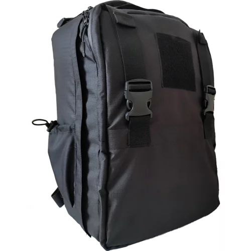 Рюкзак для ноутбука DURABOOK Z14/S14/S15 (BPD-1415-1-B)