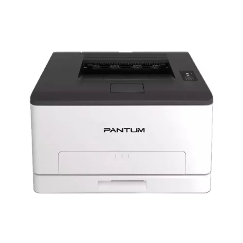Принтер лазерный/ Pantum CP1100DN