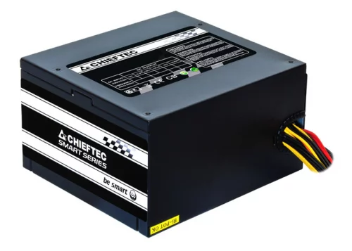 Блок питания Chieftec Smart GPS-700A8 700W (GPS-700A8) фото 2