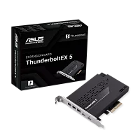 Контроллер ASUS THUNDERBOLTEX 5 (90MC0E50-M0EAY0)