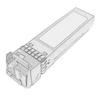 Волоконно-оптический приемопередатчик Fibertrade FT-SFP28-SR Трансивер 25G, SFP28, LC MMF SR 100m, 850nm laser, (прошивка Cisco), OEM, Fibertrade (аналог AFBR-725SMZ, AFBR-735SMZ) (597015) {10} (FT-SFP28-SR (CS))