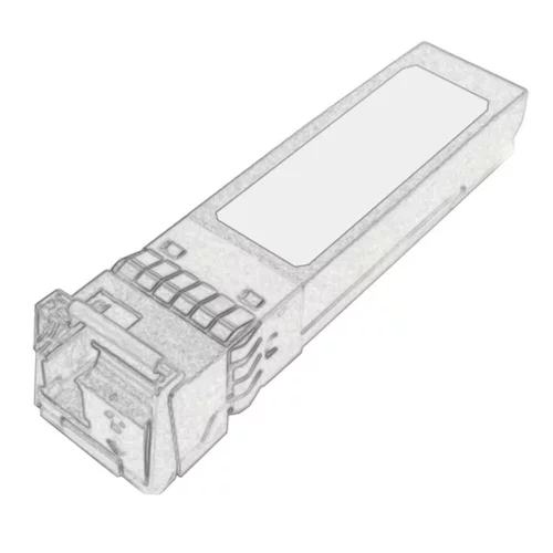 Волоконно-оптический приемопередатчик Fibertrade FT-SFP28-SR Трансивер 25G, SFP28, LC MMF SR 100m, 850nm laser, (прошивка Cisco), OEM, Fibertrade (аналог AFBR-725SMZ, AFBR-735SMZ) (597015) {10} (FT-SFP28-SR (CS))