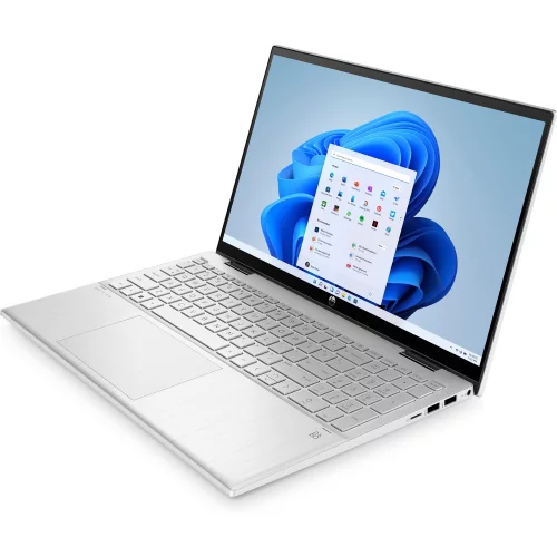 Ноутбук HP Pavilion x360 15-er1014ci Core i5-1235U 16Gb 512Gb SSD 15.6