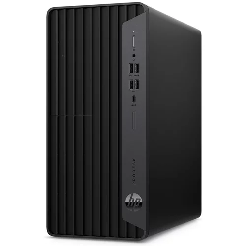 Компьютер HP ProDesk 600 G6 MT/ Core i5-10500/ 16GB/ 512GB SSD/ noODD/ Radeon RX 550X 4GB/ Win10Pro (216A0ES) фото 2
