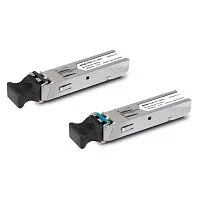 трансивер/ PLANET Mini GBIC LX Module (-40 to 75 C), DDM Supported (MGB-TLX)