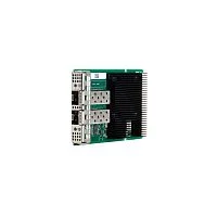 Сетевой адаптер HPE Intel E810-XXVDA2 Ethernet 10/ 25Gb 2-port SFP28 OCP3 Adapter for HPE (P10106-B21)