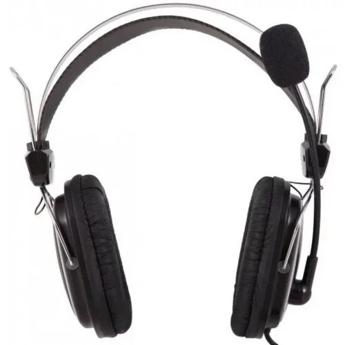 Гарнитура A4Tech HS-50 (HS-50) фото 3