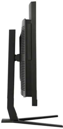 Монитор Lightcom 27 V-Max ПЦВТ.852859.300 черный IPS 4ms 16:9 DVI HDMI M/M Cam матовая HAS 300cd 178гр/178гр 2560x1440 75Hz VGA DP 2K USB 7.45кг (RUS) (300-00-IQ-01) фото 5