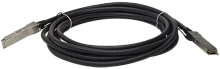 HUAWEI QSFP28,100G,High Speed Direct-attach Cables,5m,(QSFP28),CC8P0.4B(S),QSFP28,Used indoor (02311KNY)