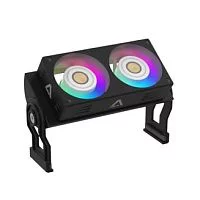 Вентилятор в корпус ALSEYE C-RAM-B ARGB (AS.01.07.0103)