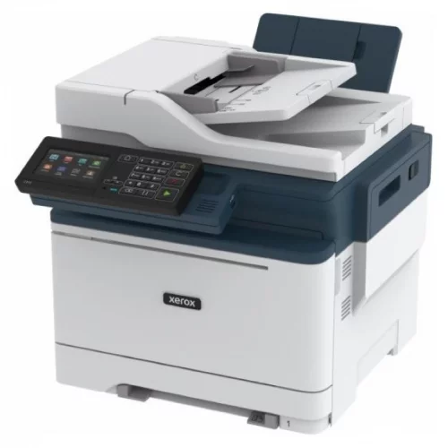 Xerox С315 МФУ цвет A4/ Xerox C315 Color MFP (C315V_DNI) фото 2
