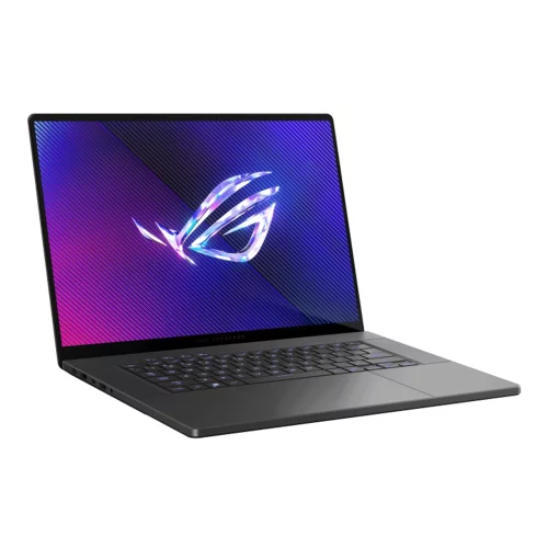 Ноутбук Asus ROG Zephyrus G16 GU605MI-QR189 Core Ultra 7 155H 32Gb SSD1Tb RTX4070 8Gb 16