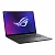 Ноутбук Asus ROG Zephyrus G16 GU605MI-QR189 (90NR0IS1-M009J0)