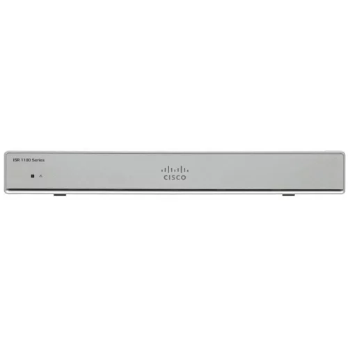 Маршрутизатор Cisco C1111 (C1111-8P) фото 2