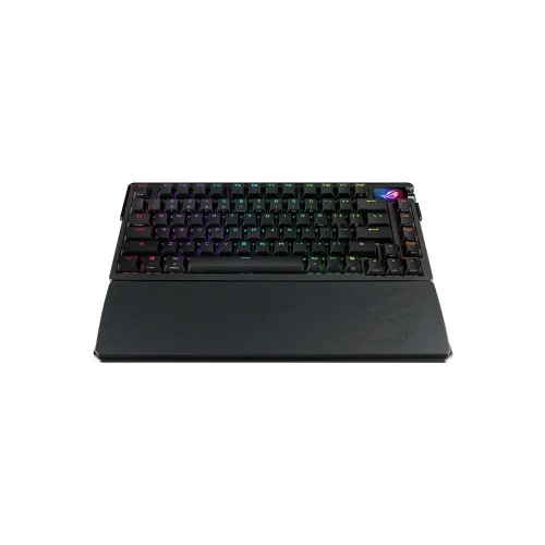 Клавиатура ASUS M702 AZOTH EXTREME/ NXSW/ RU/ PB/ ASUS M702 AZOTH EXTREME/ NXSW/ RU/ PB (90MP03MA-BKRA01) фото 4