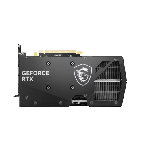 Видеокарта MSI GeForce RTX 4060 Ti GAMING X 16G (4060 TI GAMING X 16G) (4060 TI GAMING X 16G) *Видеокарта MSI GeForce RTX 4060 Ti GAMING X 16G (4060 TI GAMING X 16G) фото 2