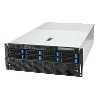 Серверная платформа/ ESC8000-E11P-SKU4/10G/3KW(2+2)/5PCIe/4NVMe (90SF02I4-M003C0)