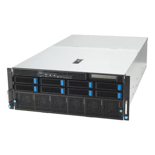 Серверная платформа/ ESC8000-E11P-SKU4/10G/3KW(2+2)/5PCIe/4NVMe (90SF02I4-M003C0)
