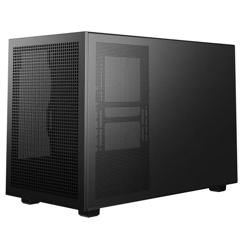 Корпус для Компьютер Deepcool CH260 WOOD (R-CH260-BKNWM0-G-1) фото 8